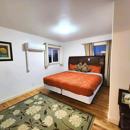 Comfortable Jacksonville House Medford Eksteriør billede