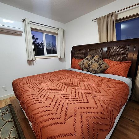 Comfortable Jacksonville House Medford Eksteriør billede
