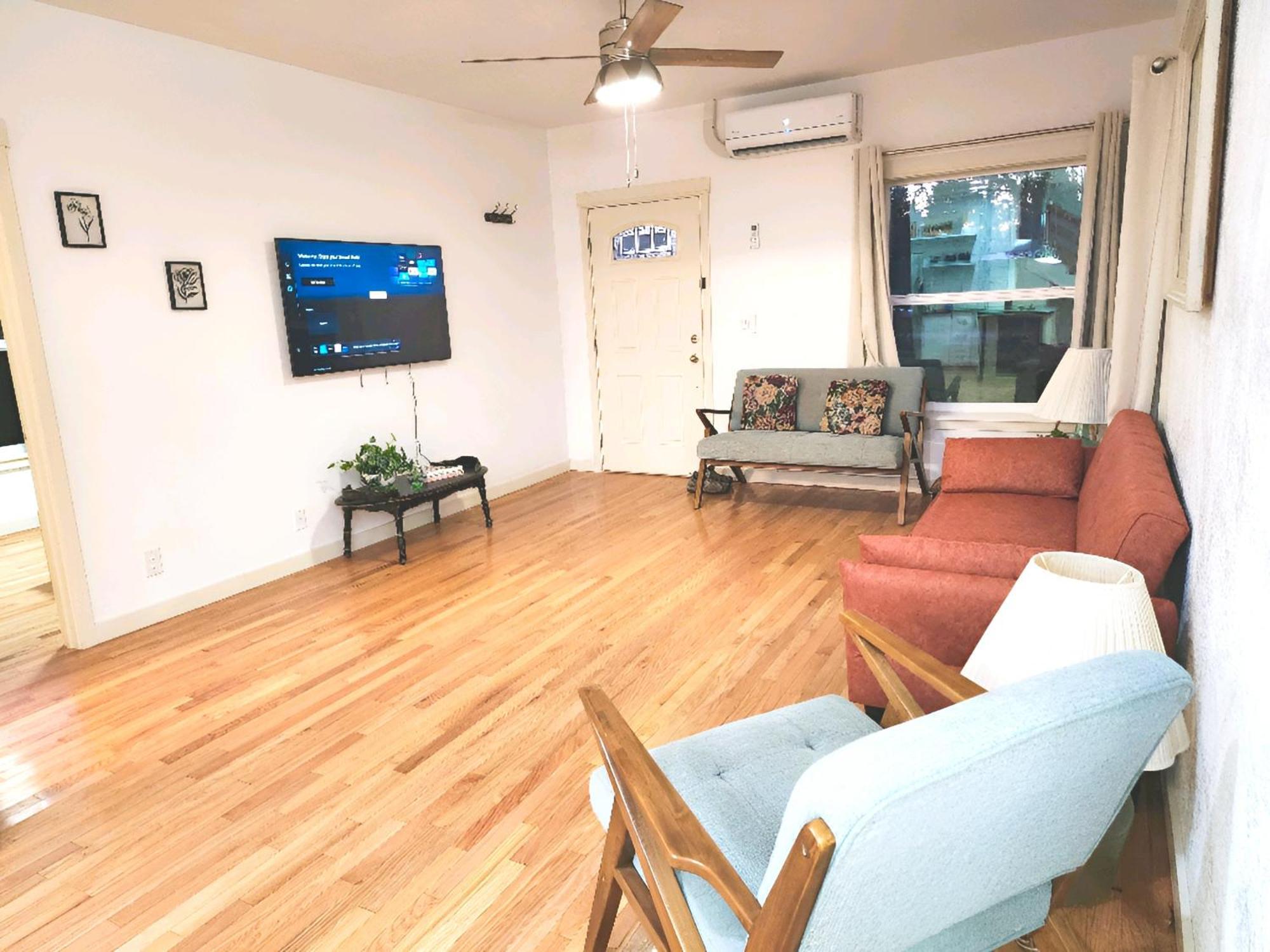 Comfortable Jacksonville House Medford Eksteriør billede