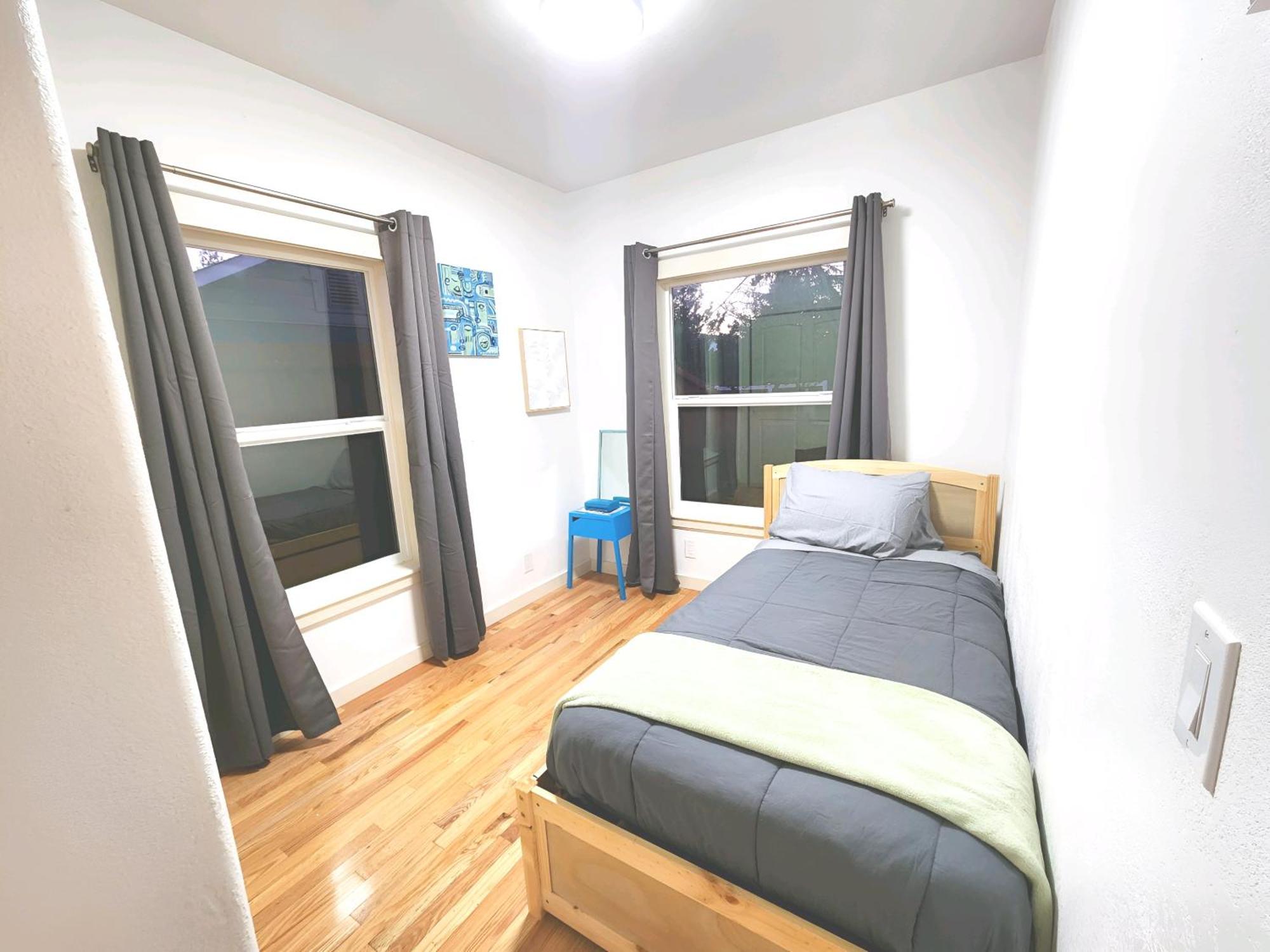 Comfortable Jacksonville House Medford Eksteriør billede
