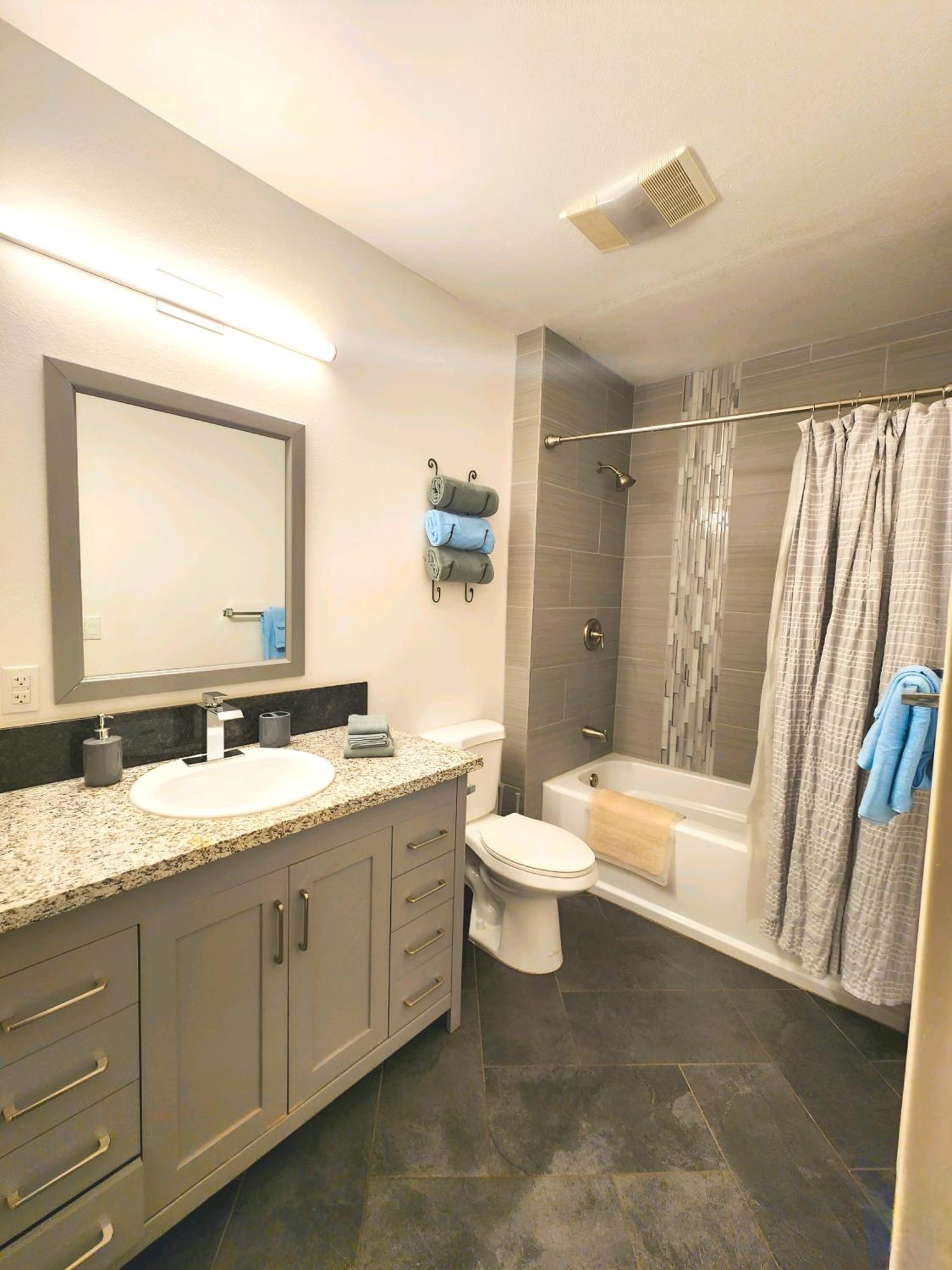 Comfortable Jacksonville House Medford Eksteriør billede